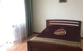 Квартира з виглядом на озеро