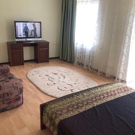 Квартира З Виглядом На Озеро Тернополь Экстерьер фото